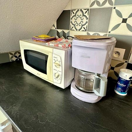 Appartement 4 Personnes En Plein Centre De Colmar Eksteriør billede