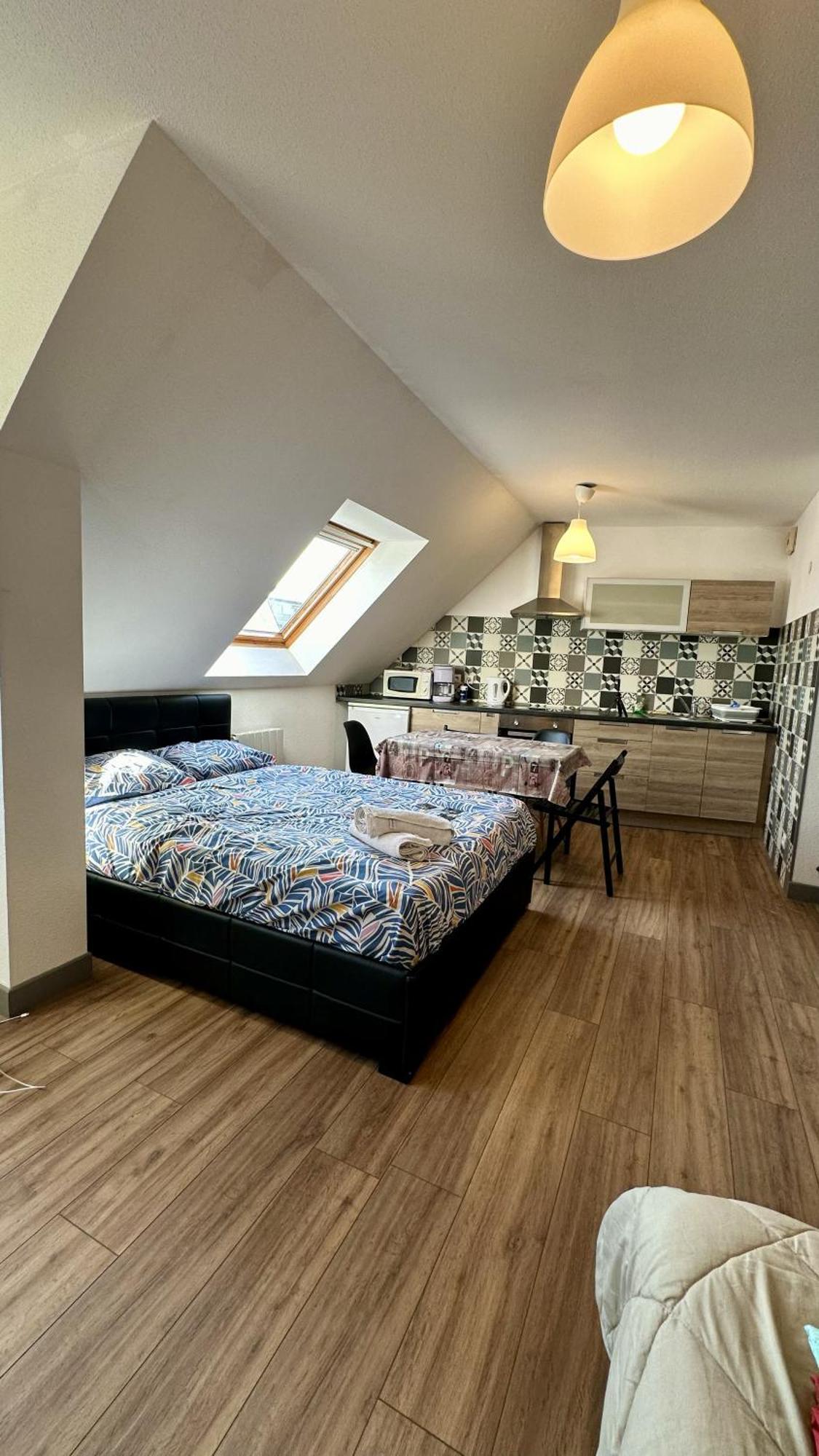 Appartement 4 Personnes En Plein Centre De Colmar Eksteriør billede