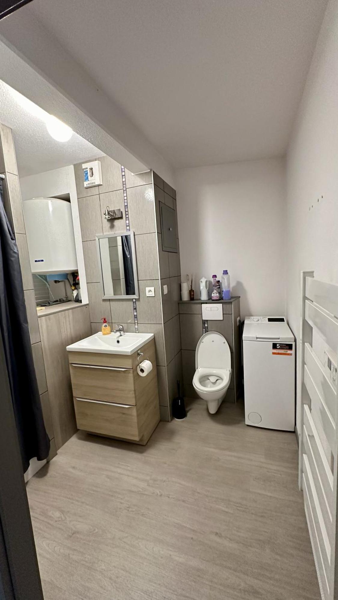 Appartement 4 Personnes En Plein Centre De Colmar Eksteriør billede
